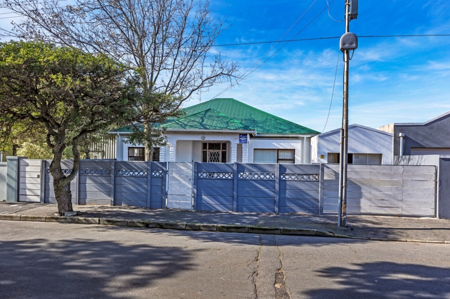 3 Bedroom Property for Sale in Townsend Estate Western Cape